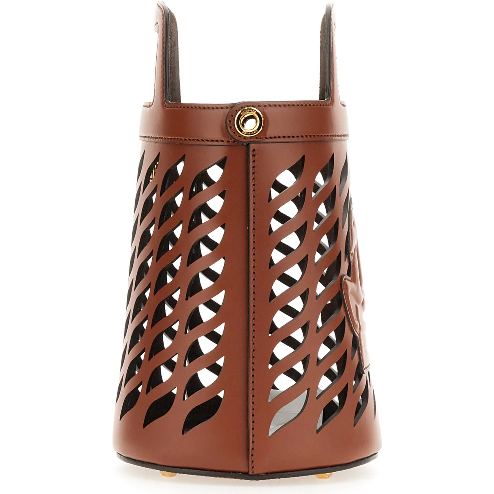 "COFFA" BAG WITH LOGO