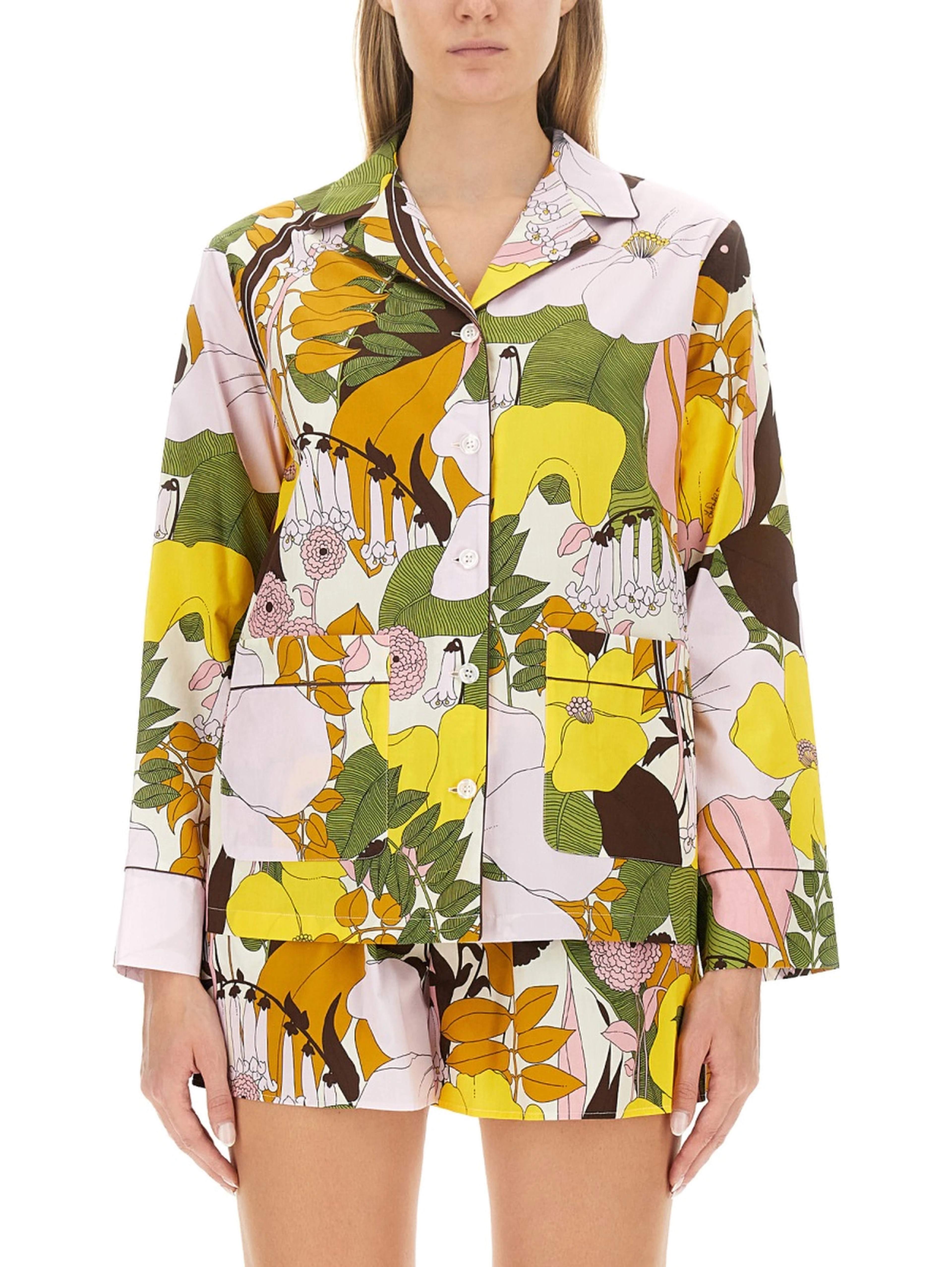 HAMMOCK SHIRT