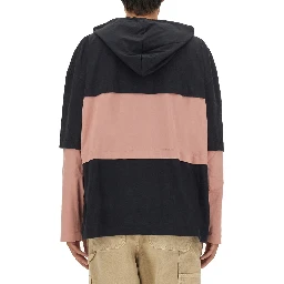 SWEATSHIRT WITH LOGO