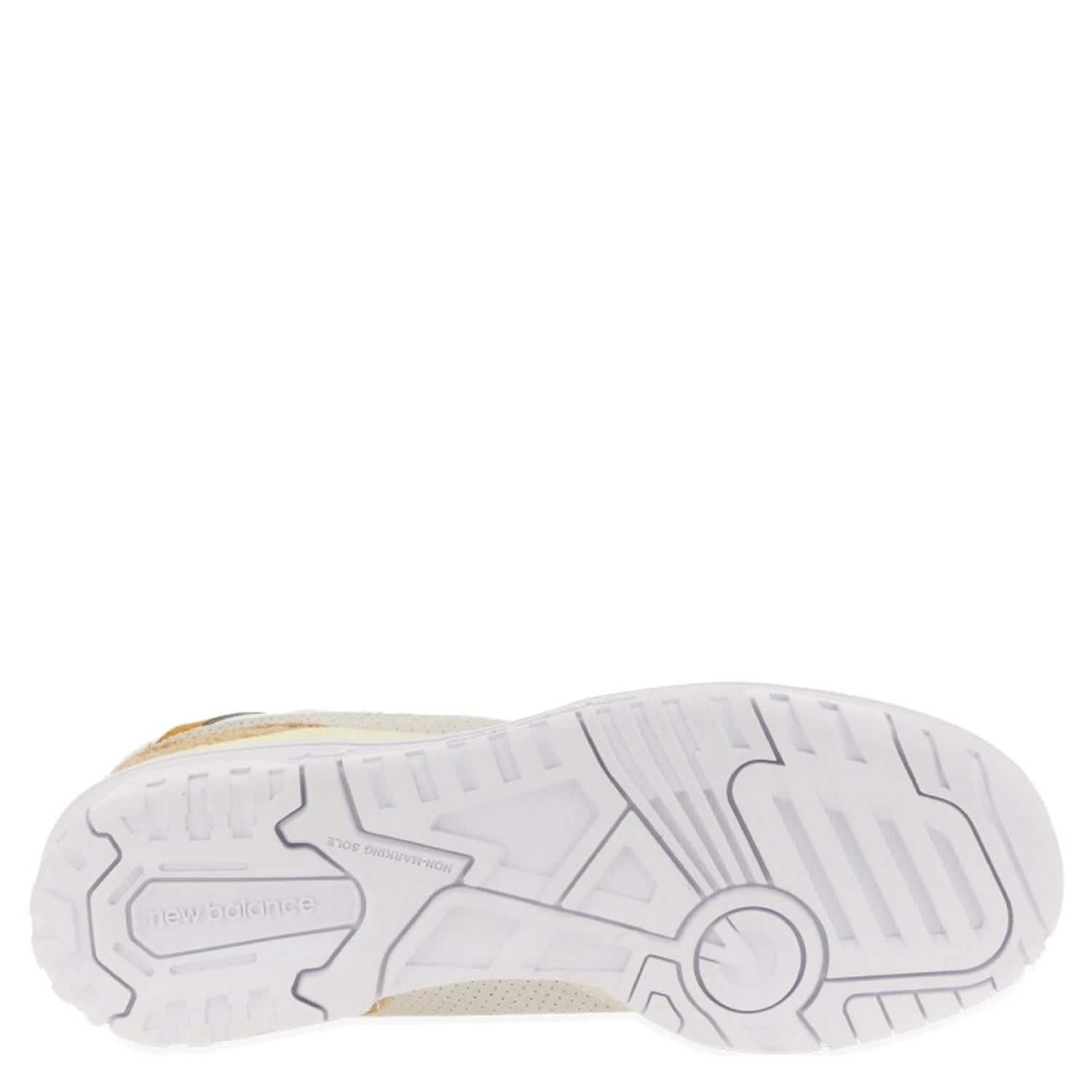 SNEAKER 550