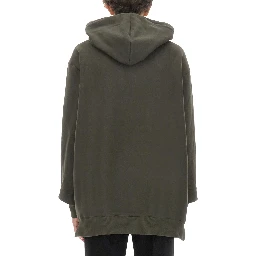 OVERSIZED SWEATSHIRT