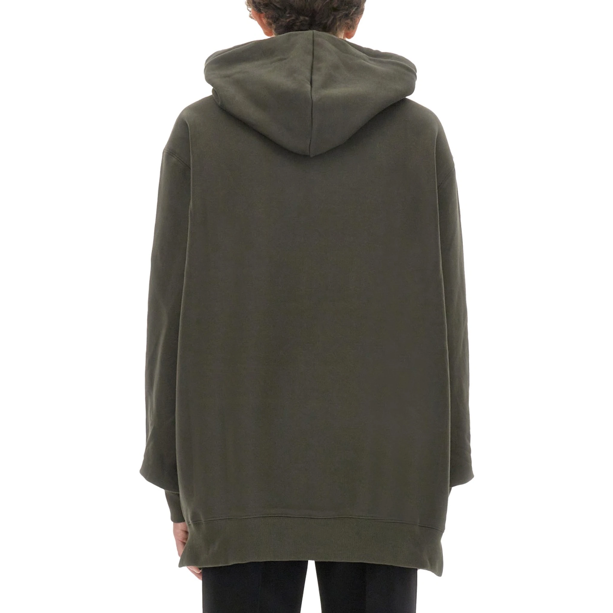 OVERSIZED SWEATSHIRT