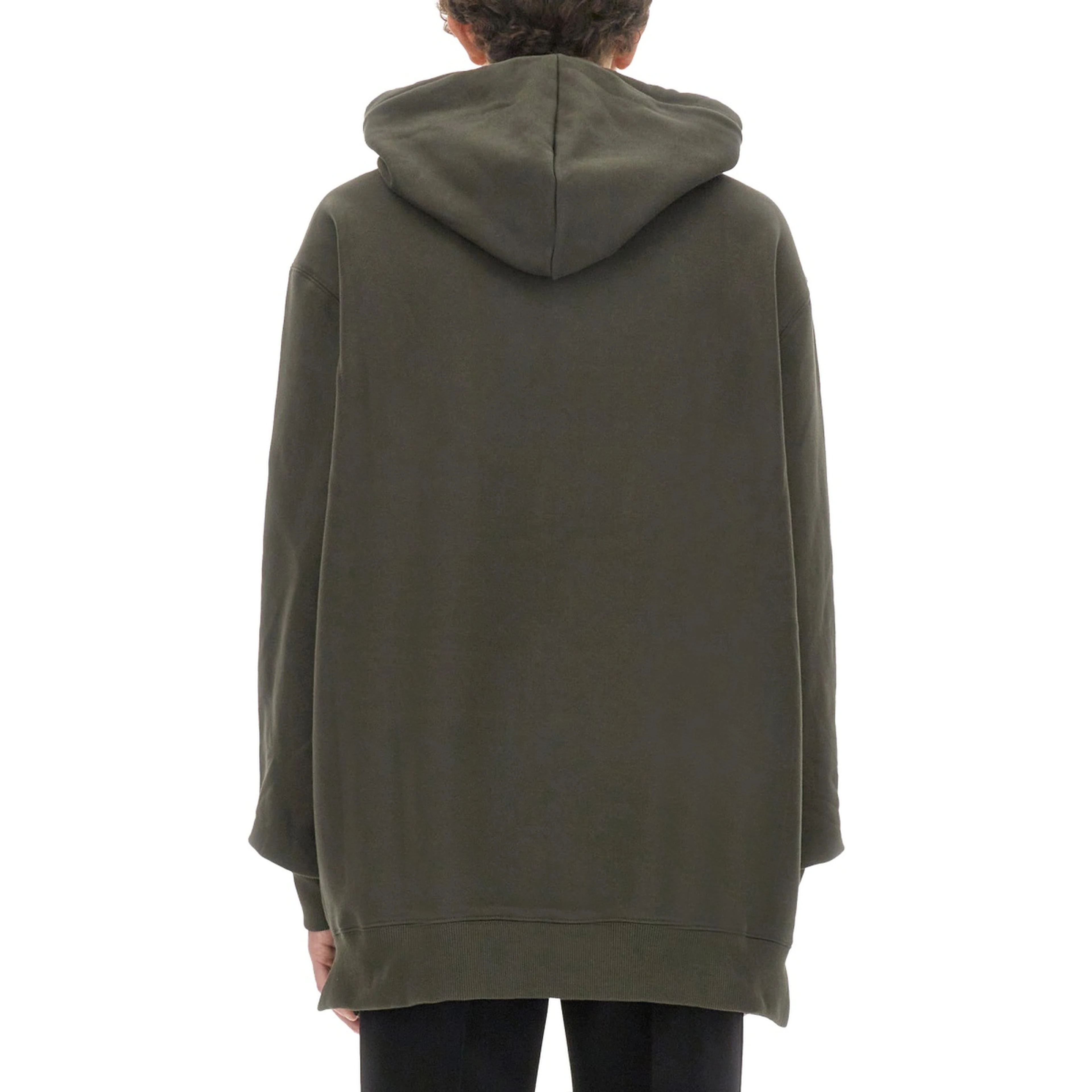 OVERSIZED SWEATSHIRT