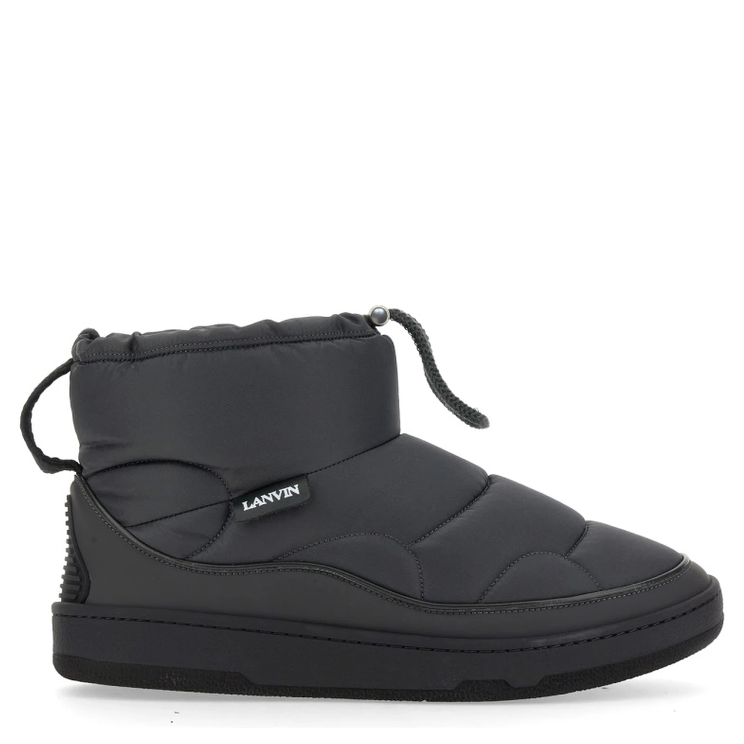 SNOWBOOT