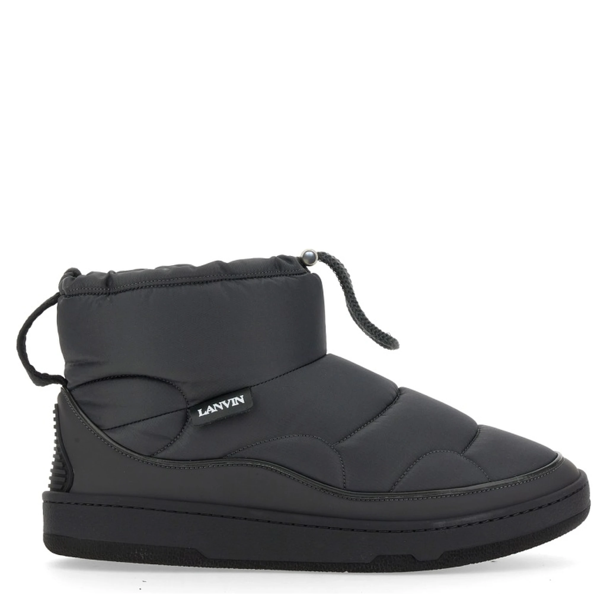 SNOWBOOT