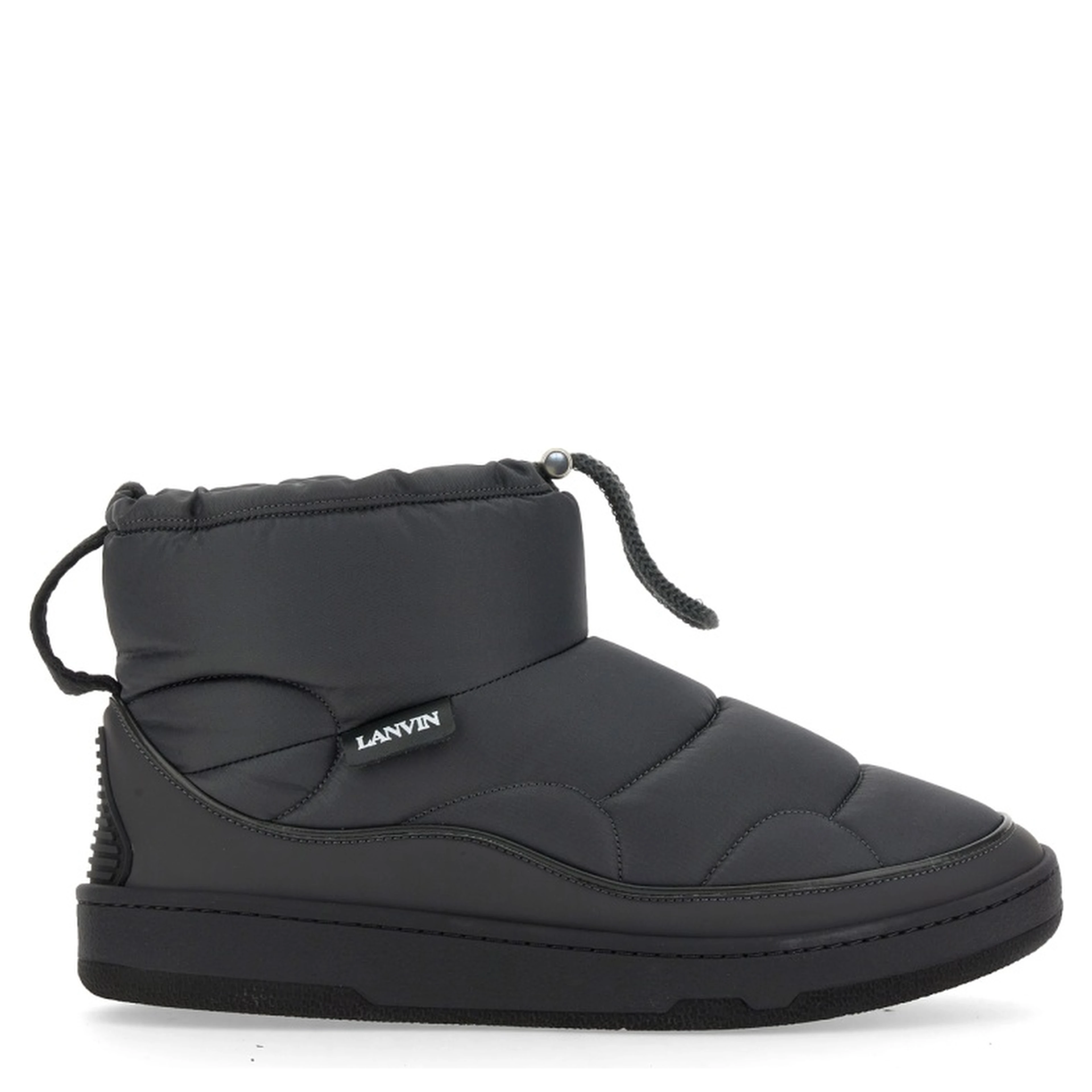 SNOWBOOT