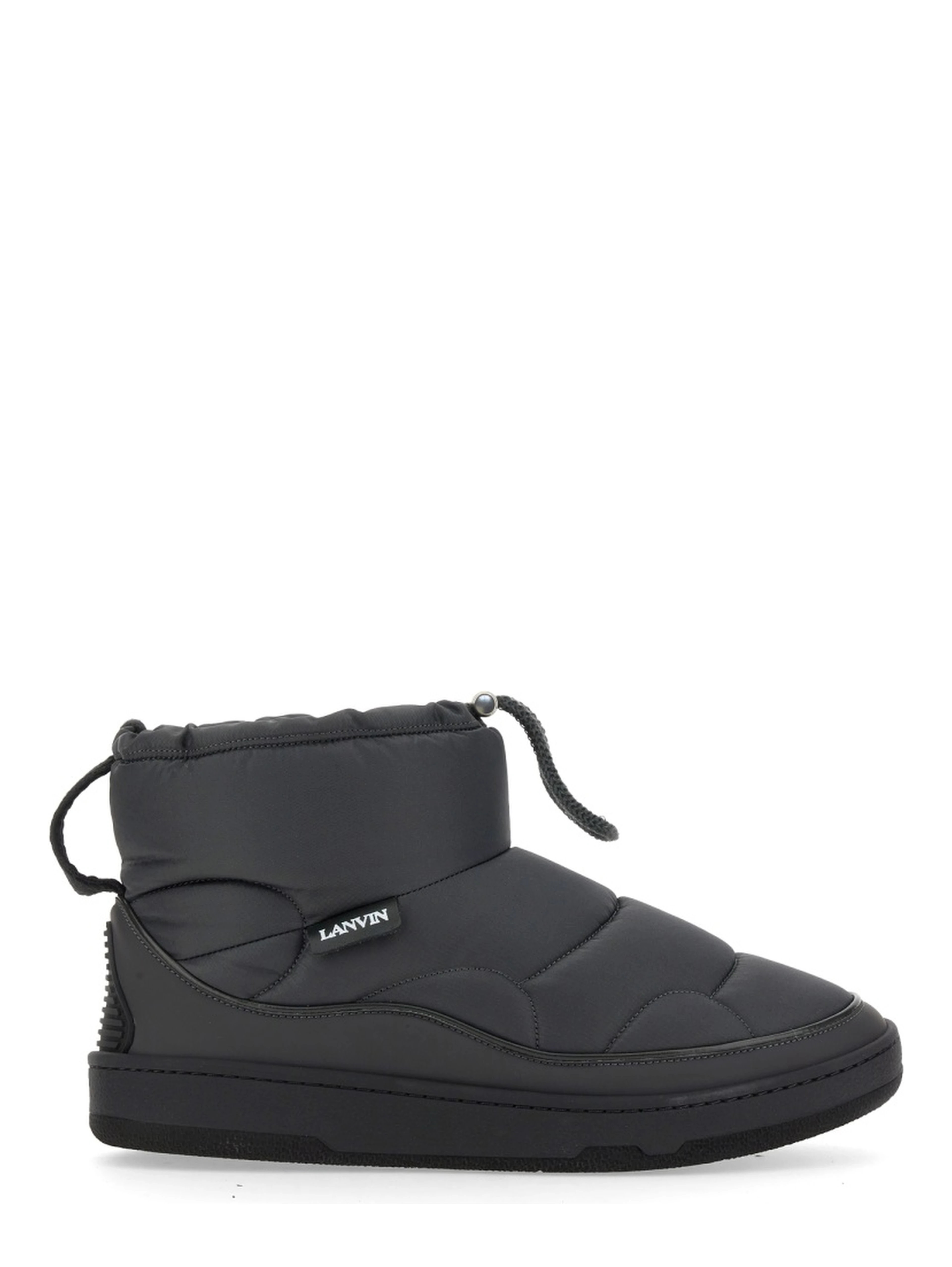 SNOWBOOT