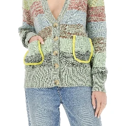 CARDIGAN "RENATO"