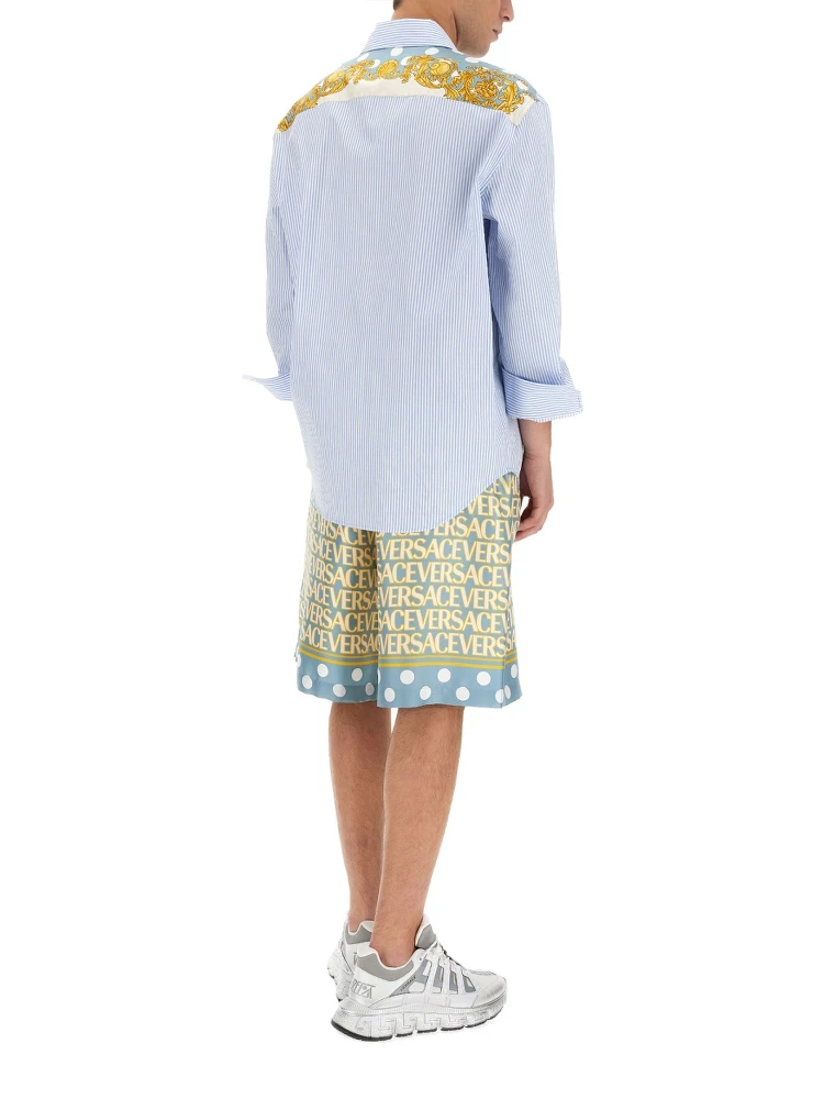 SHORTS WITH LOGO alternative