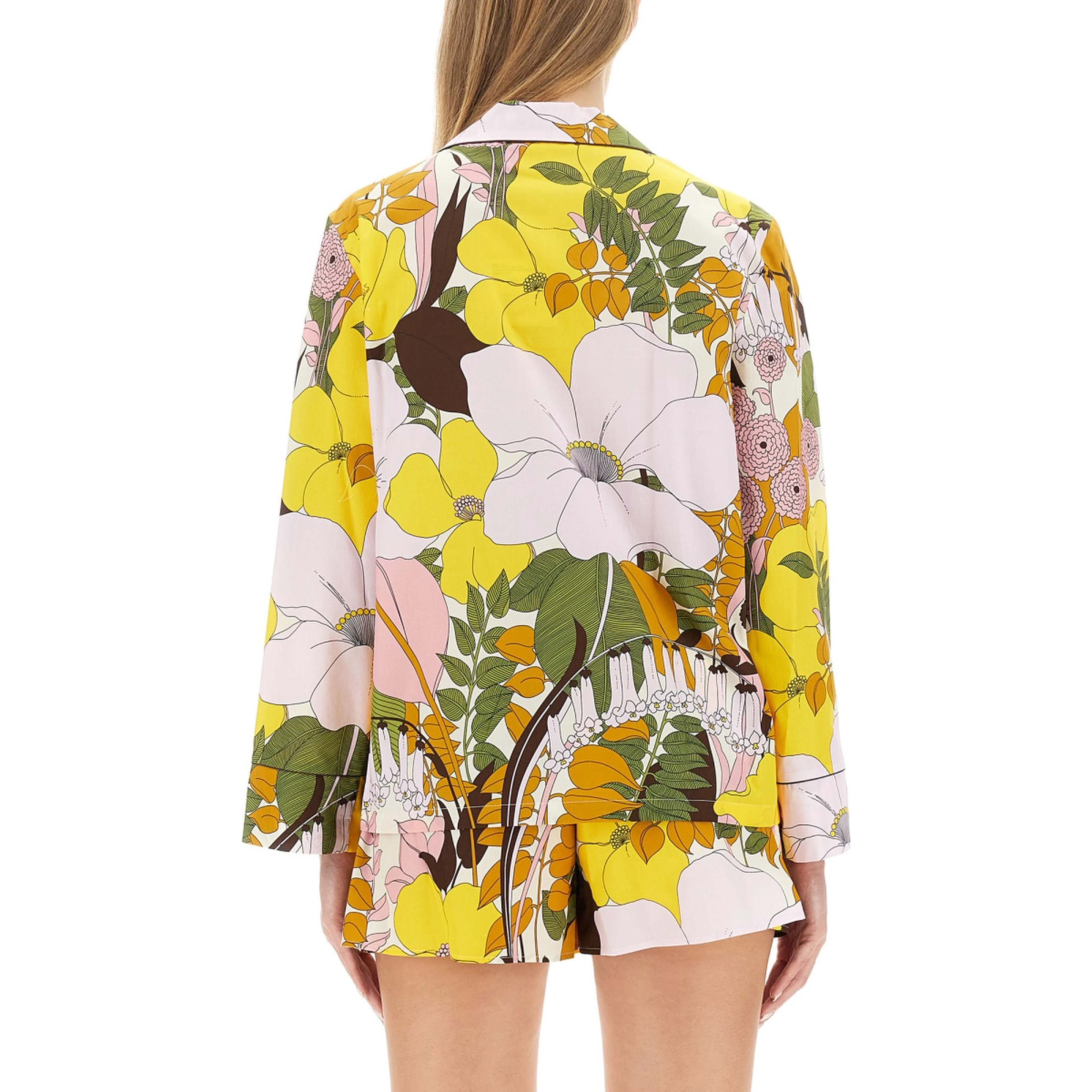 HAMMOCK SHIRT