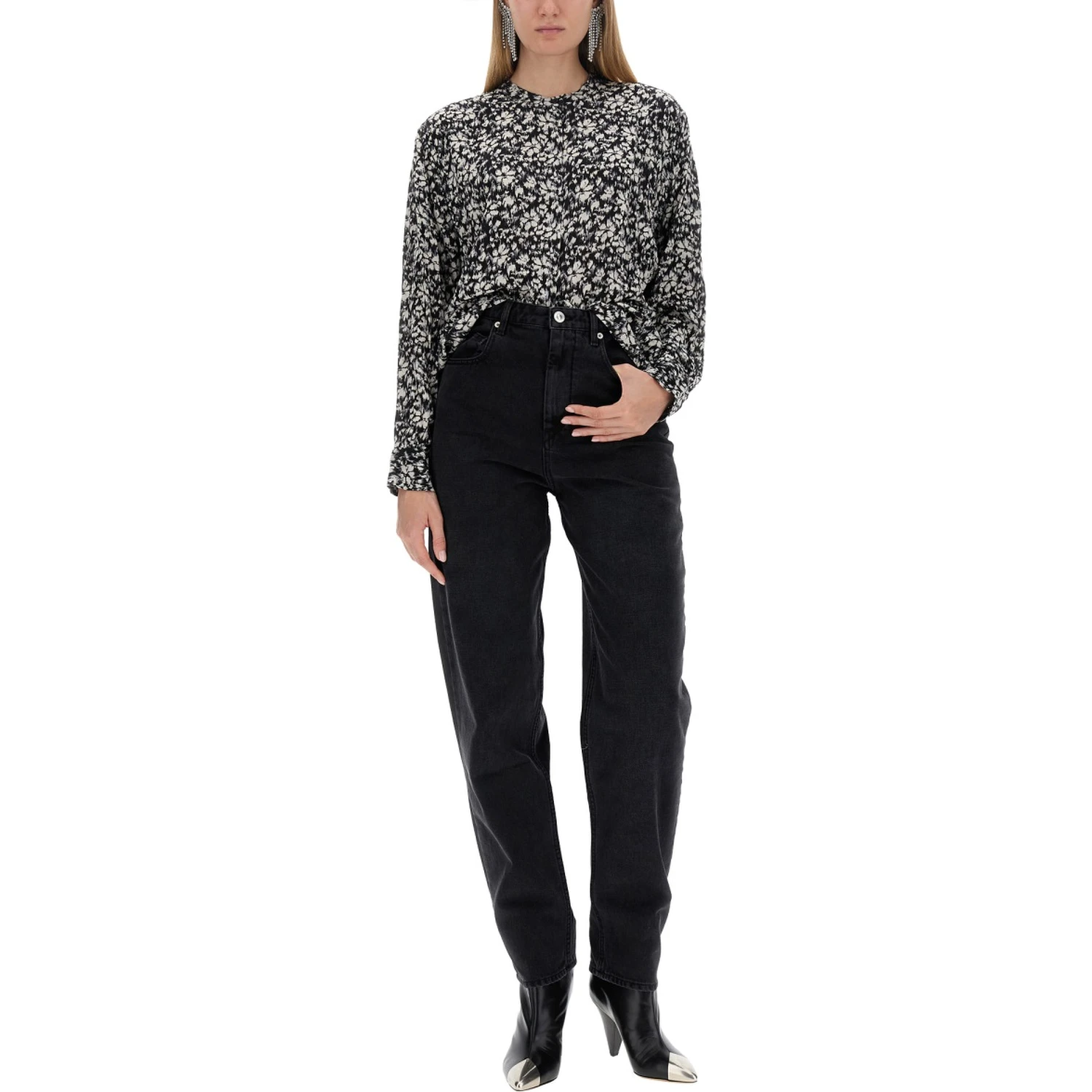 CATCHELL SHIRT