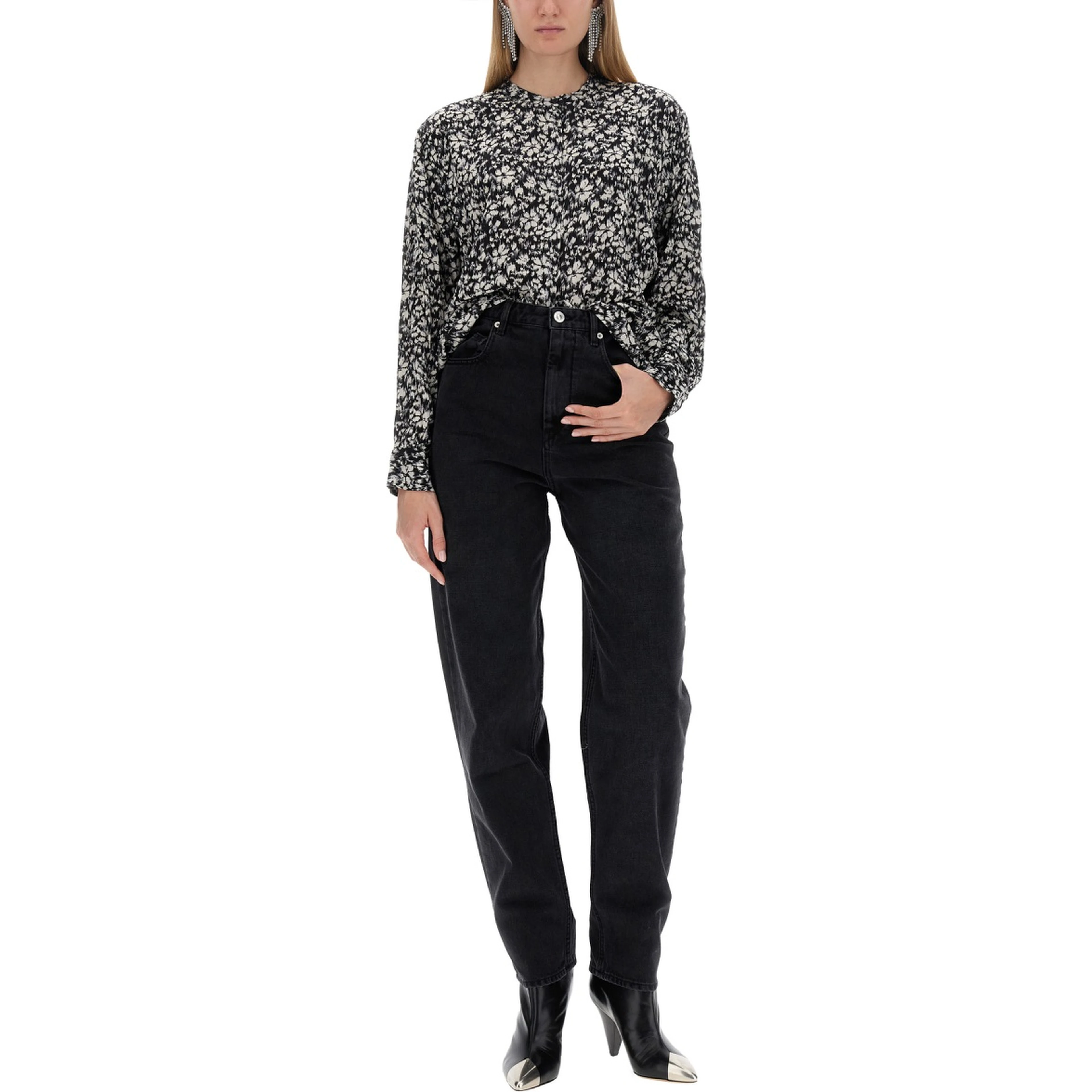 CATCHELL SHIRT
