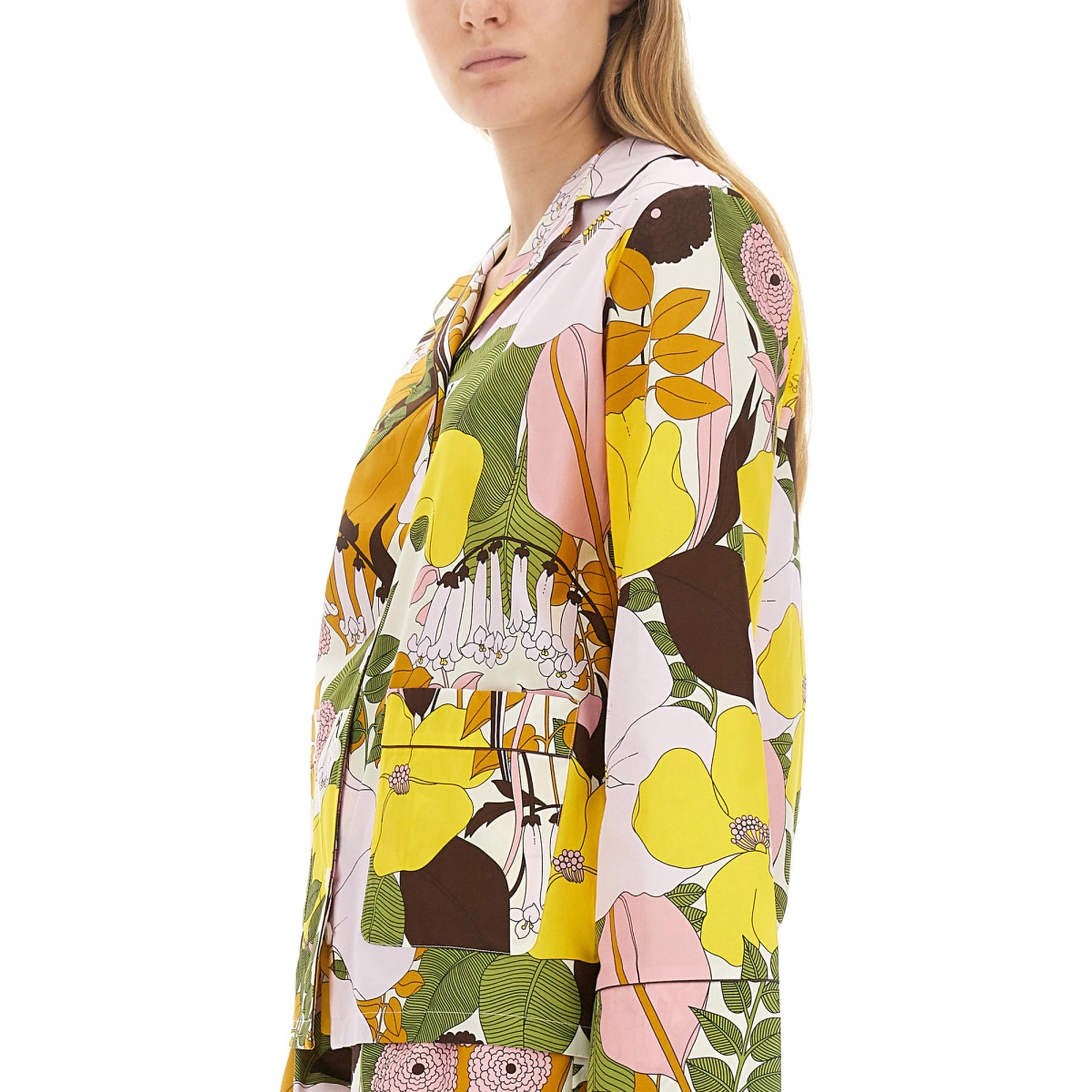 HAMMOCK SHIRT