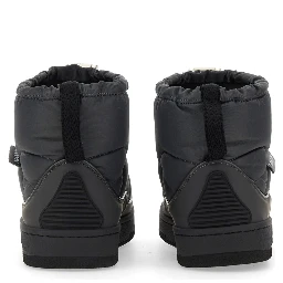 SNOWBOOT