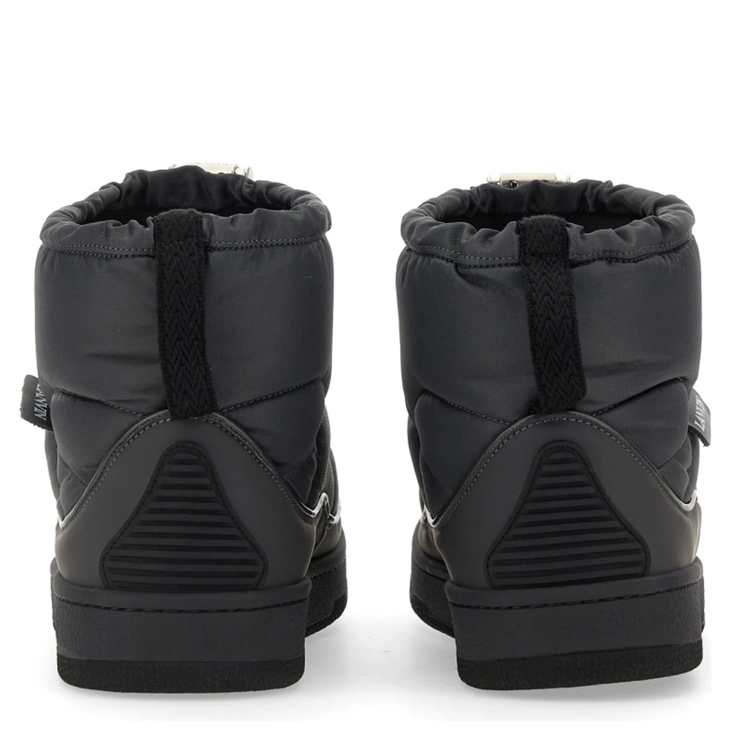 SNOWBOOT
