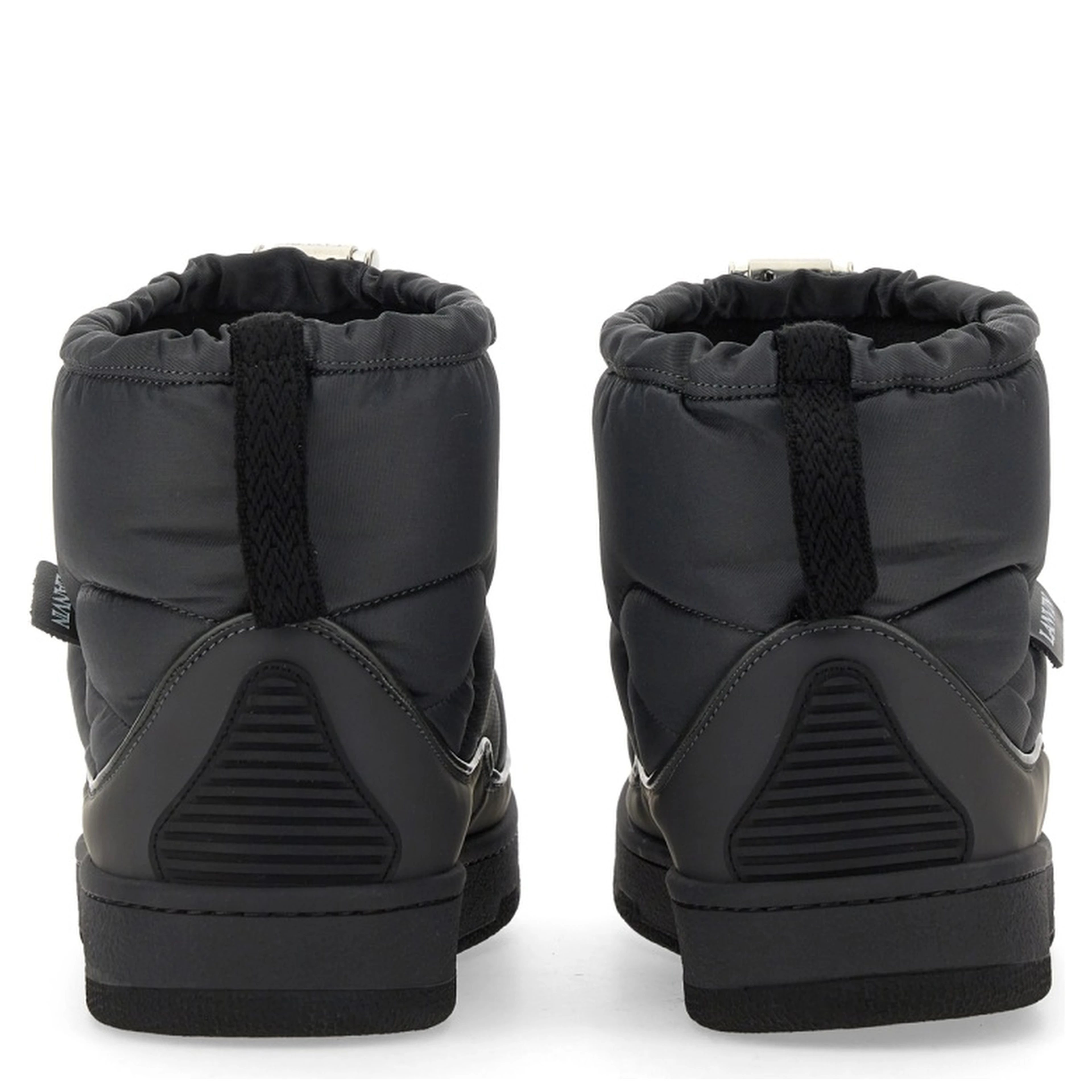 SNOWBOOT