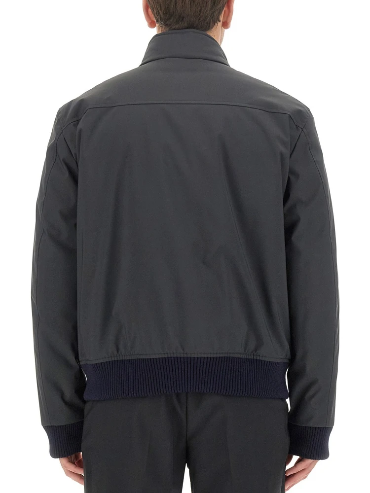 NYLON BOMBER JACKET alternative