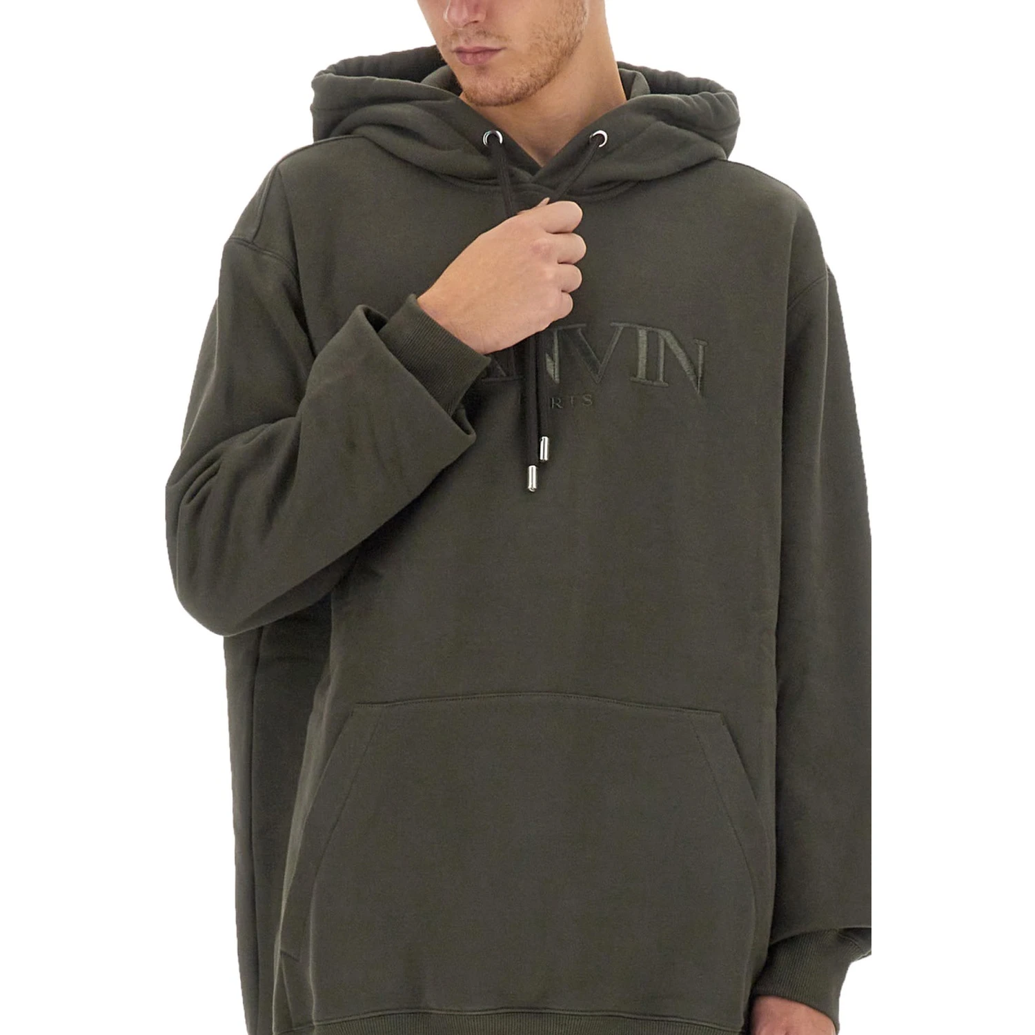 OVERSIZED SWEATSHIRT