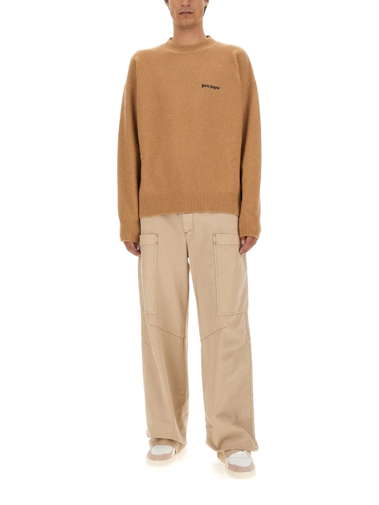 JERSEY WITH LOGO alternative