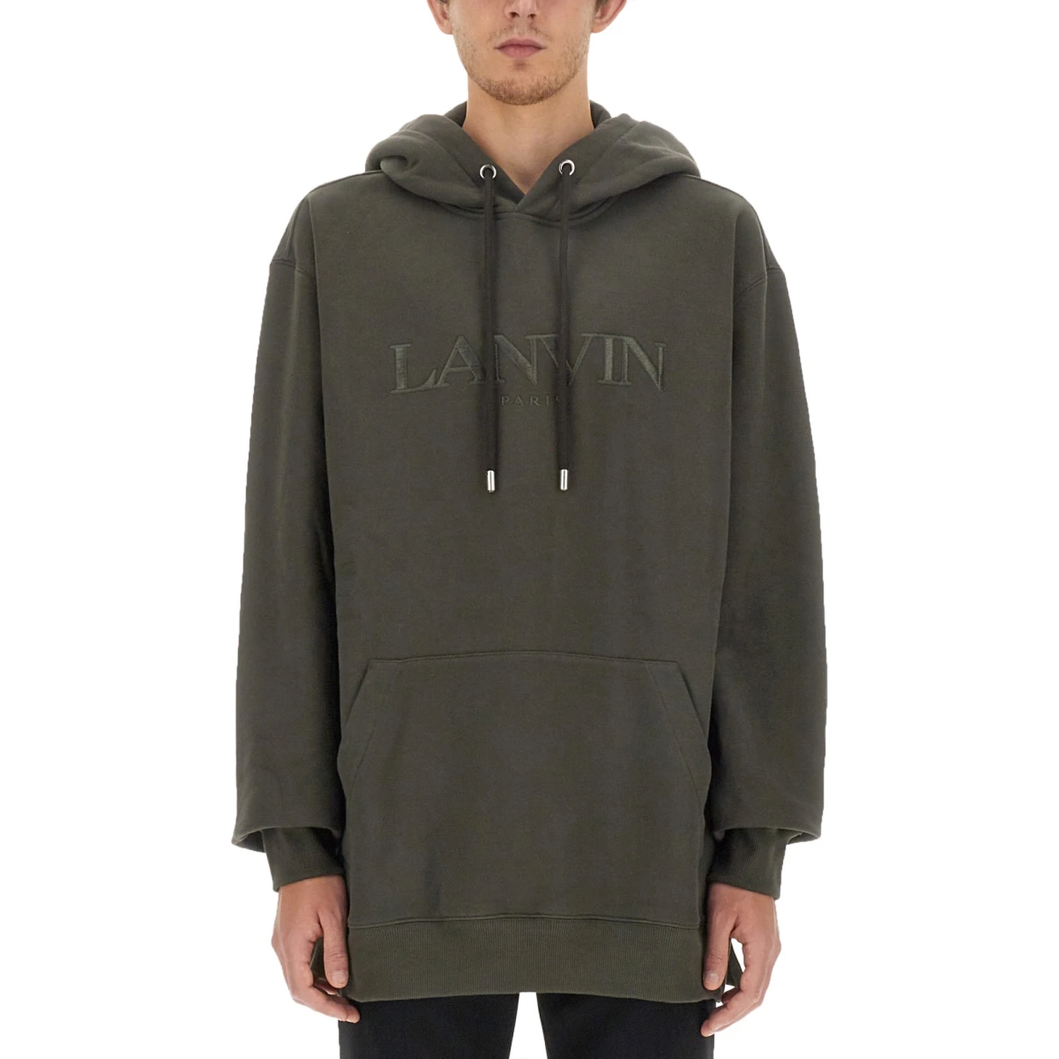 OVERSIZED SWEATSHIRT