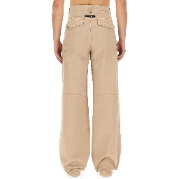 PARACHUTE PANTS