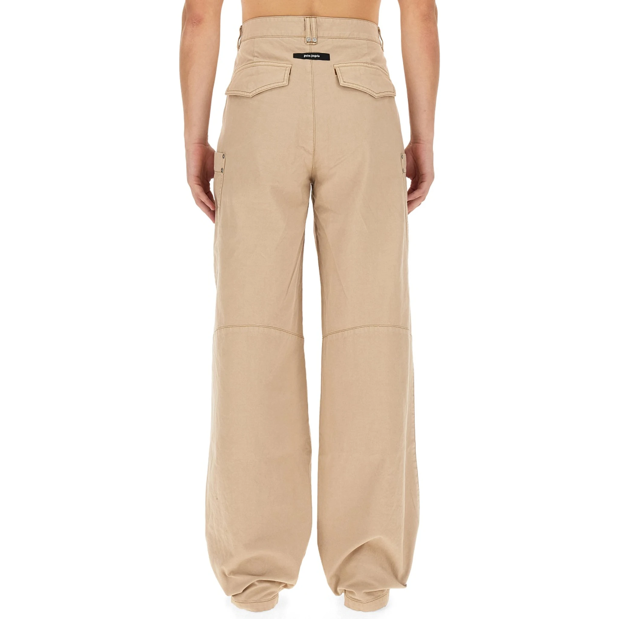 PARACHUTE PANTS
