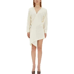HURELY MINI DRESS