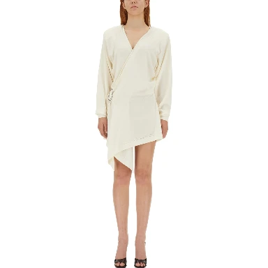 HURELY MINI DRESS