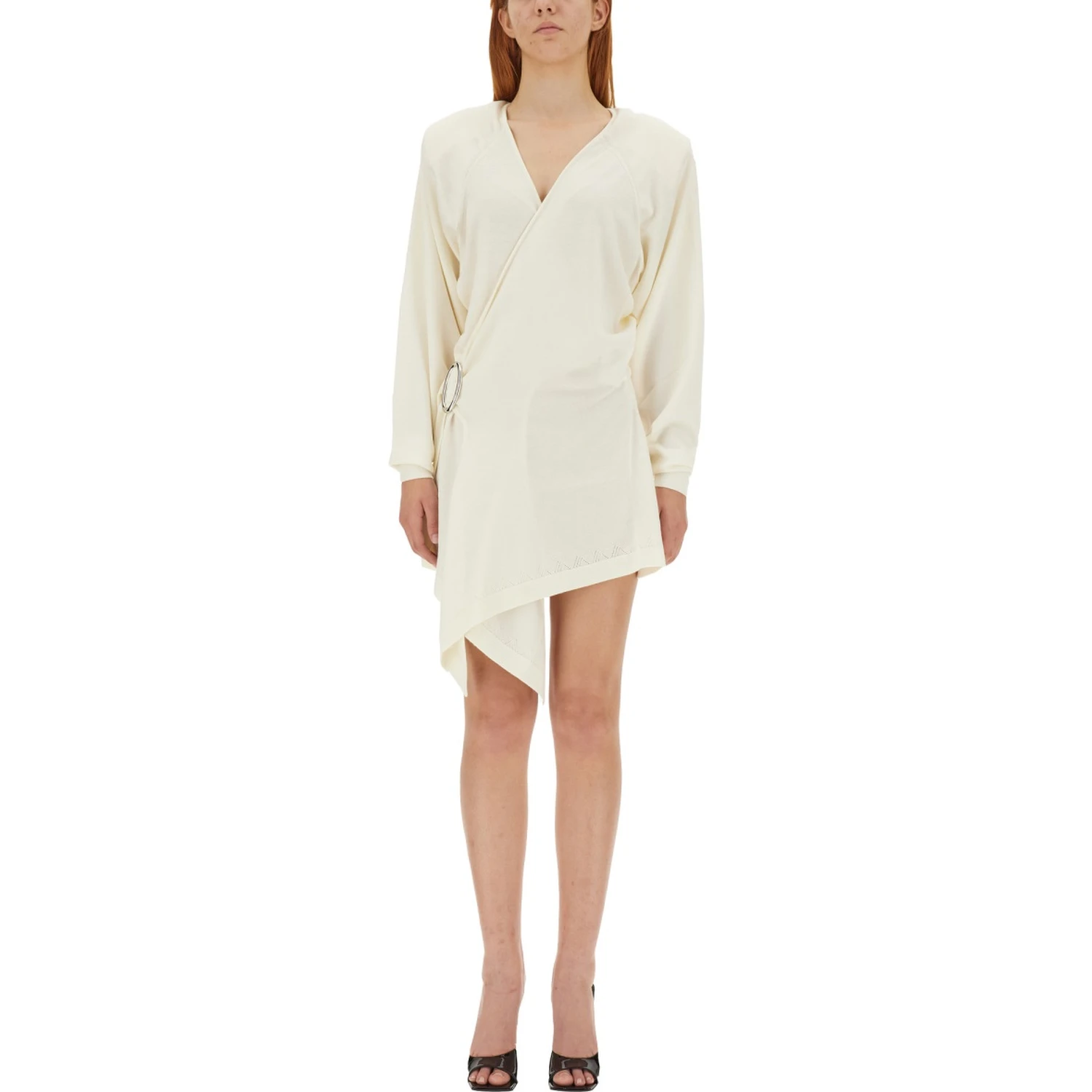 HURELY MINI DRESS