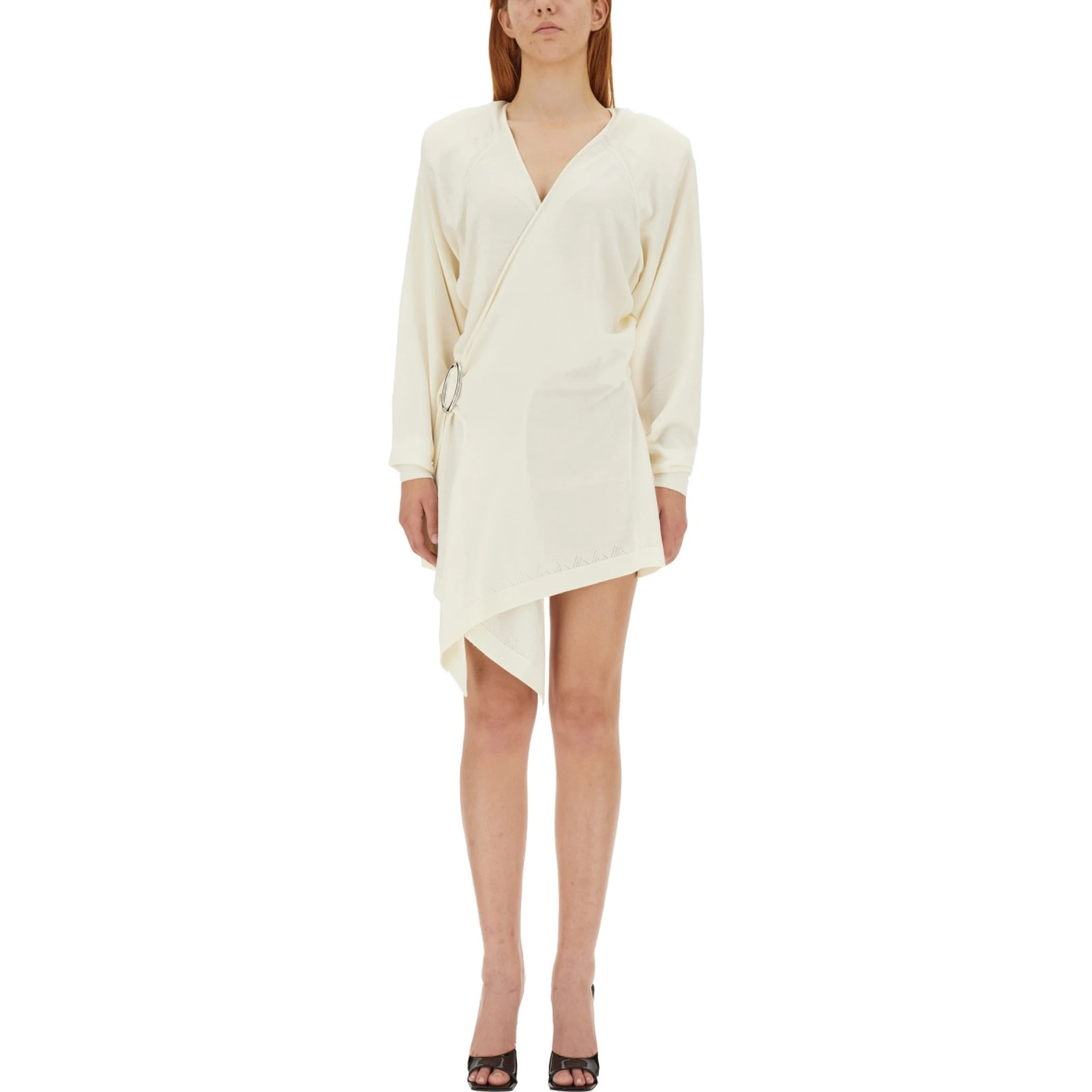HURELY MINI DRESS