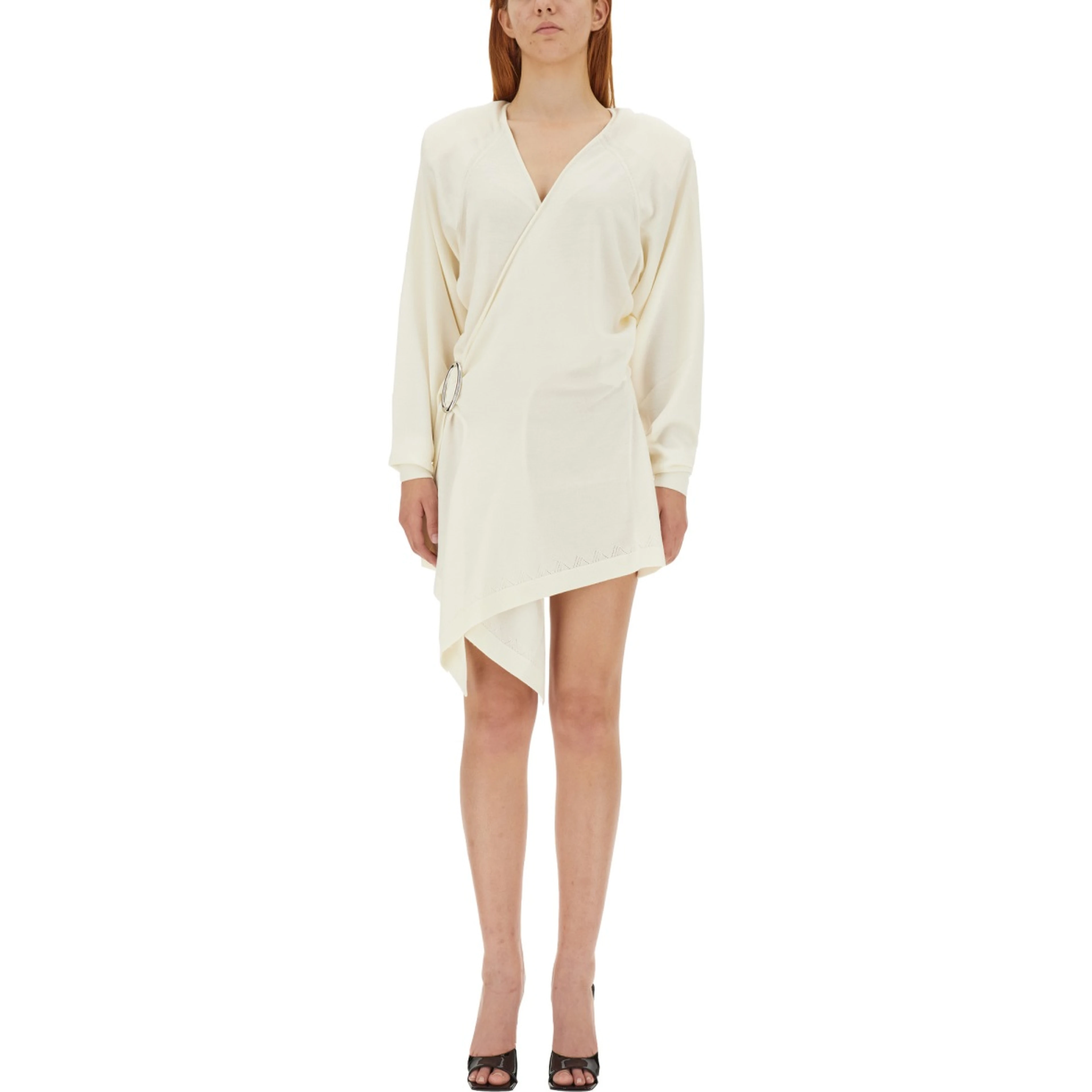 HURELY MINI DRESS