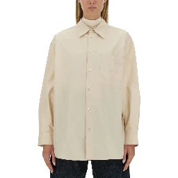LONG SHIRT