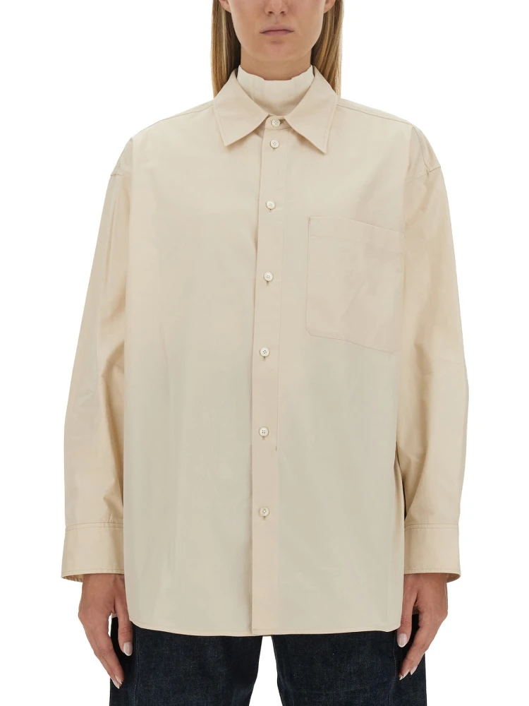 LONG SHIRT