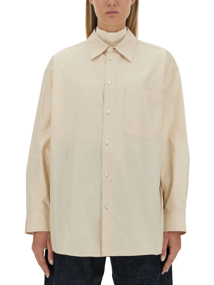 LONG SHIRT