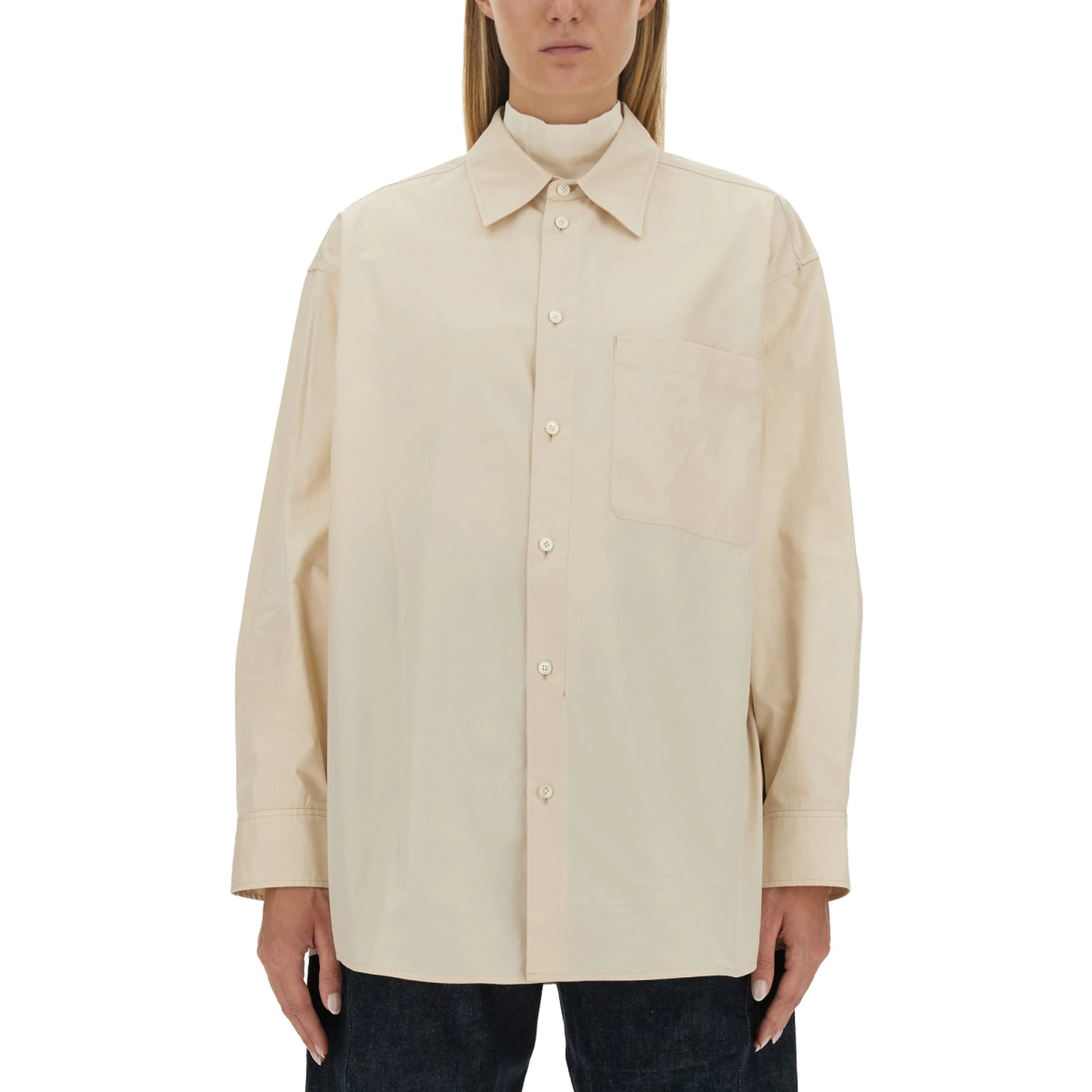 LONG SHIRT