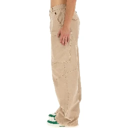 PARACHUTE PANTS