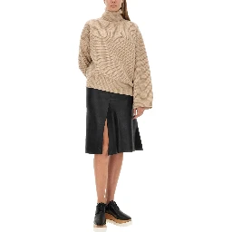 TURTLENECK SHIRT