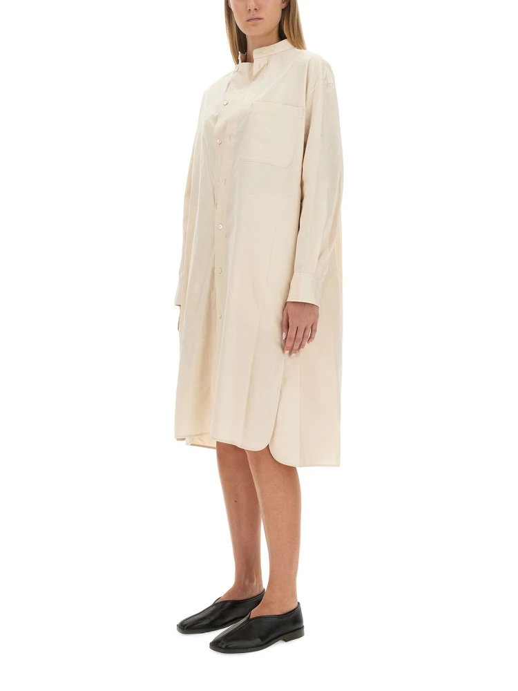 فستان قميص alternative