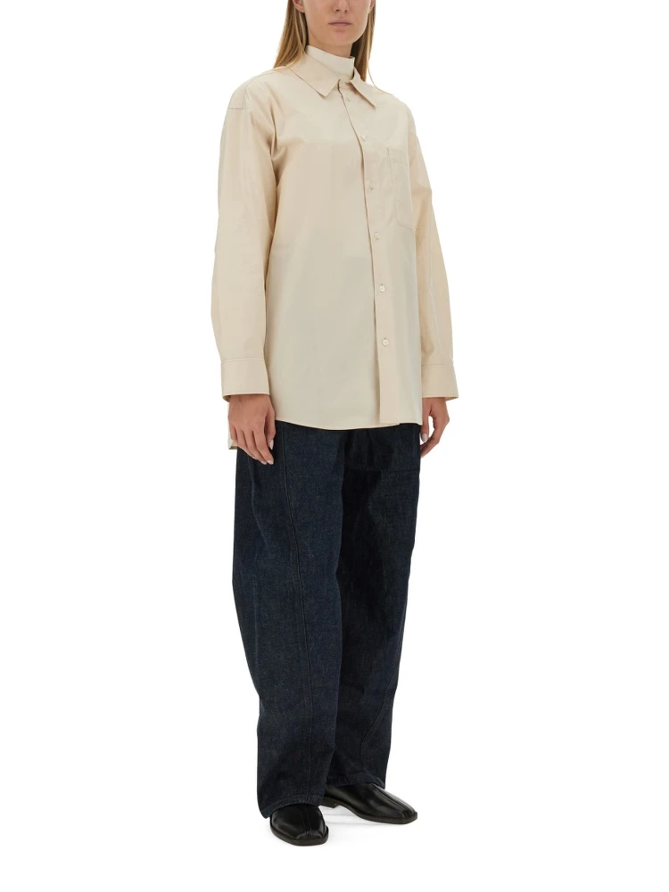 LONG SHIRT alternative