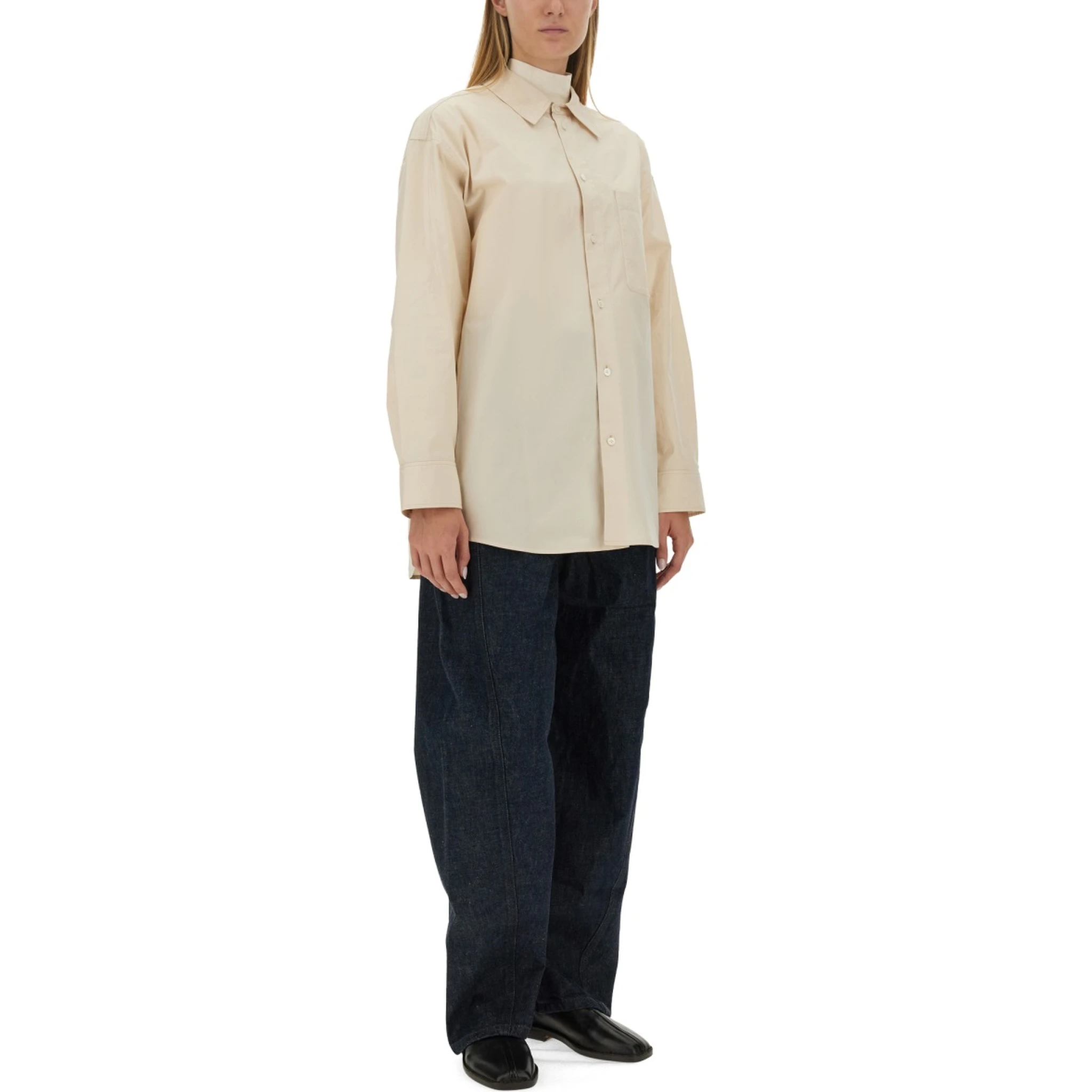 LONG SHIRT