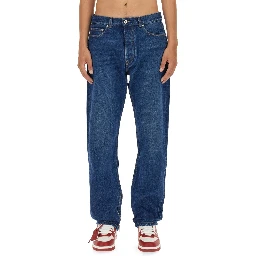 SKATE FIT JEANS