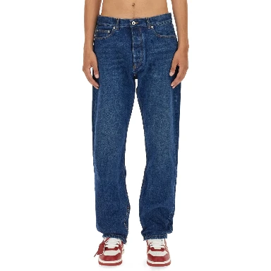 SKATE FIT JEANS