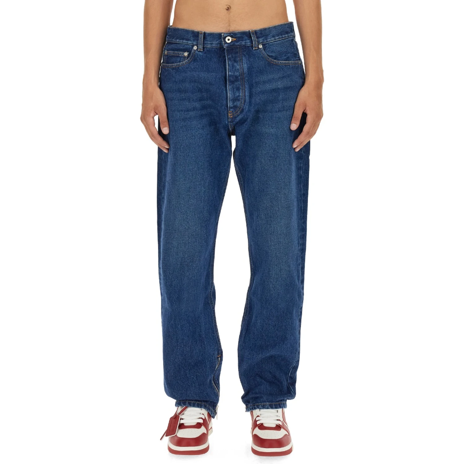 SKATE FIT JEANS