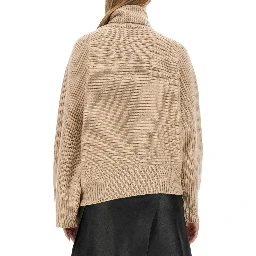 TURTLENECK SHIRT