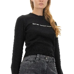 SUNSETS SWEATER