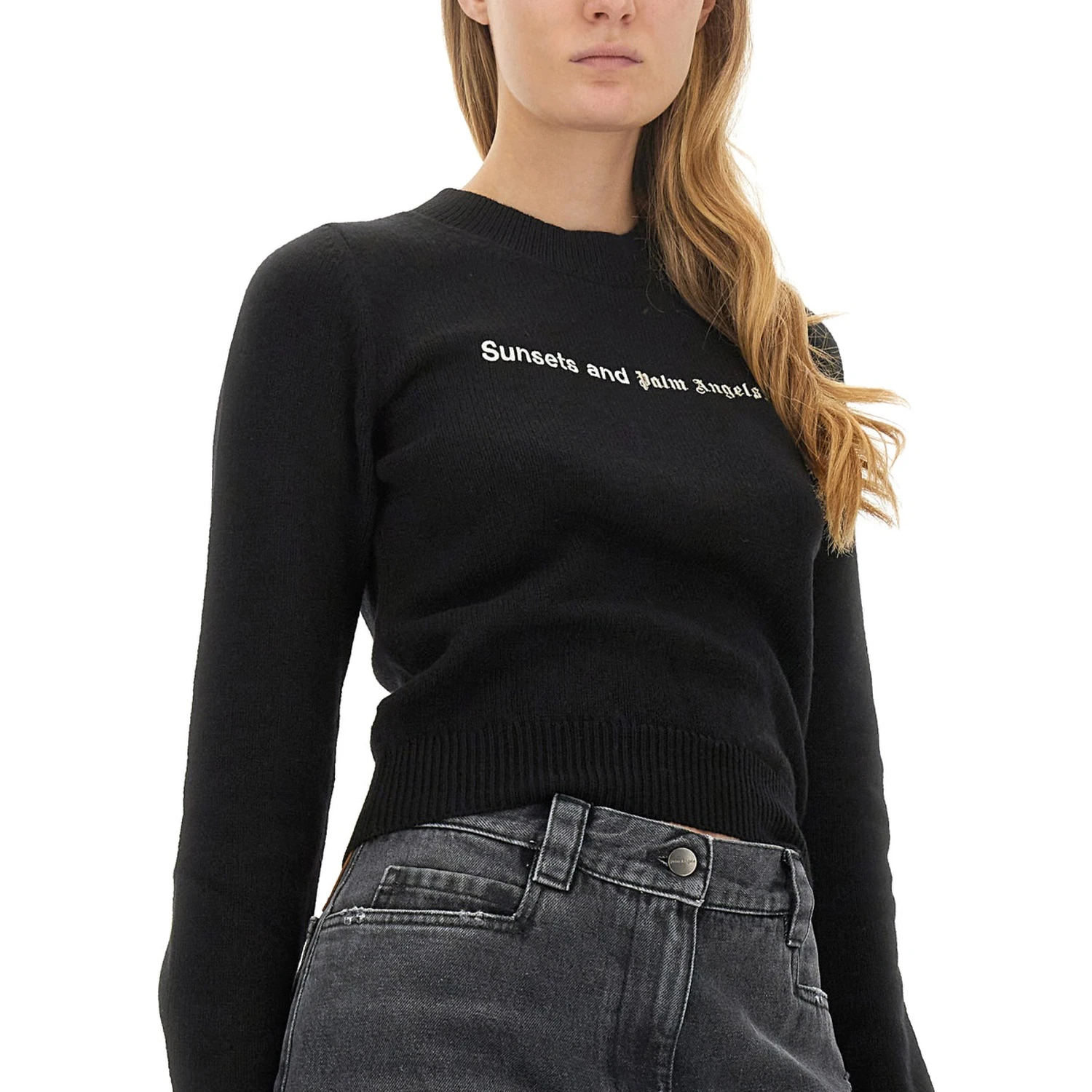 SUNSETS SWEATER