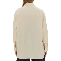 LONG SHIRT
