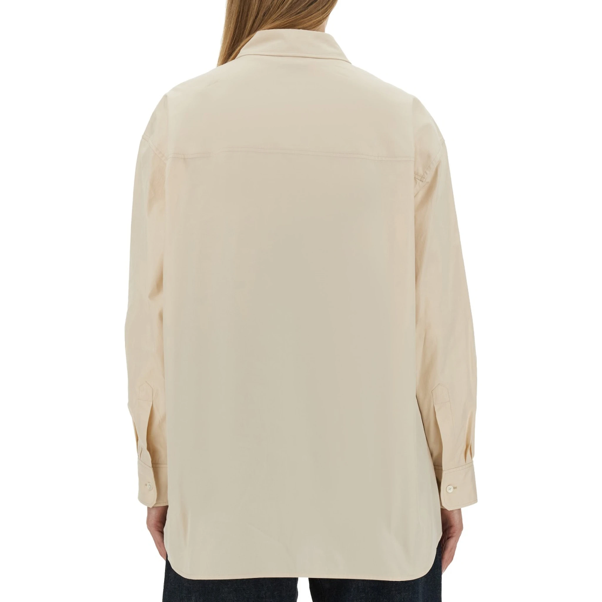 LONG SHIRT