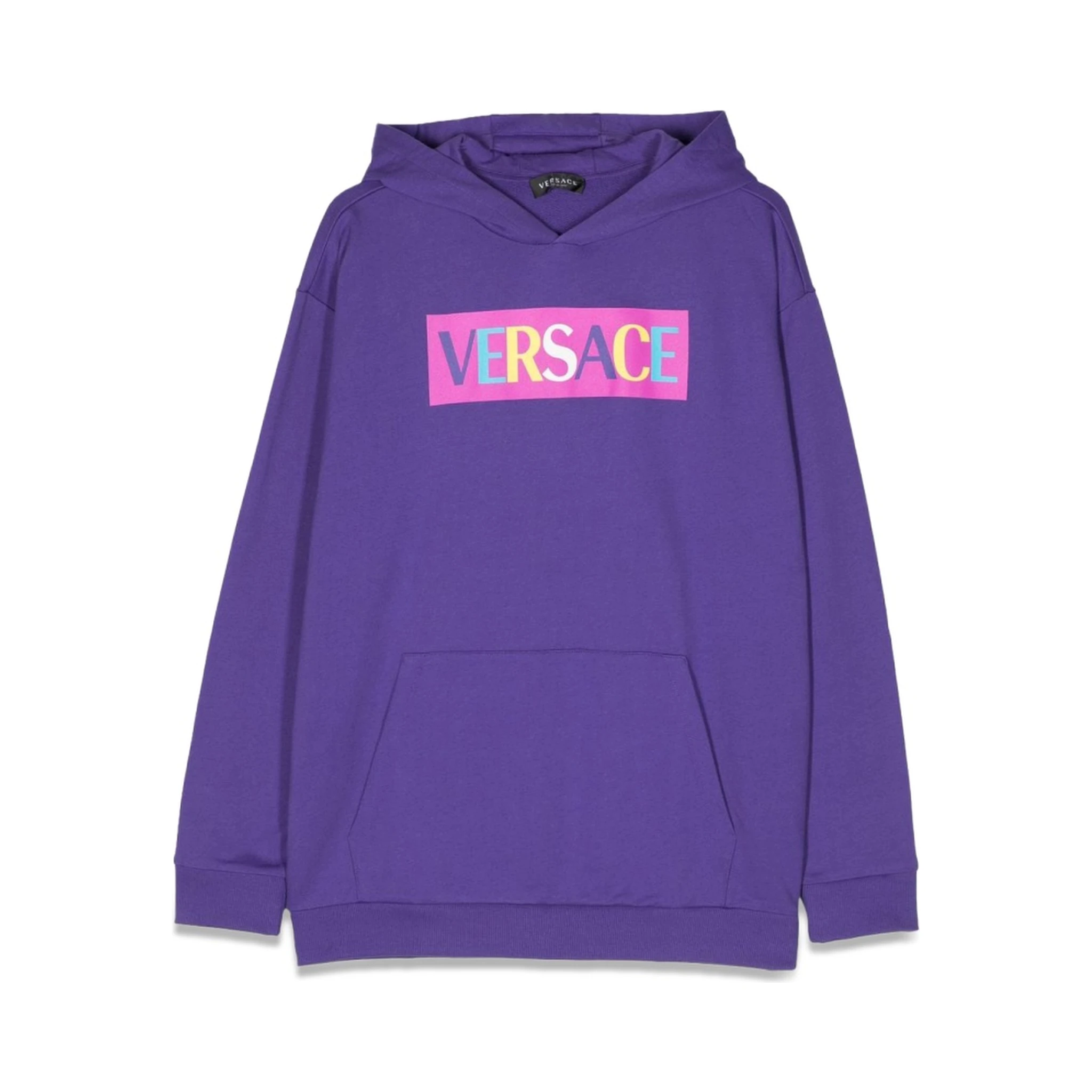 LOGO HOODIE