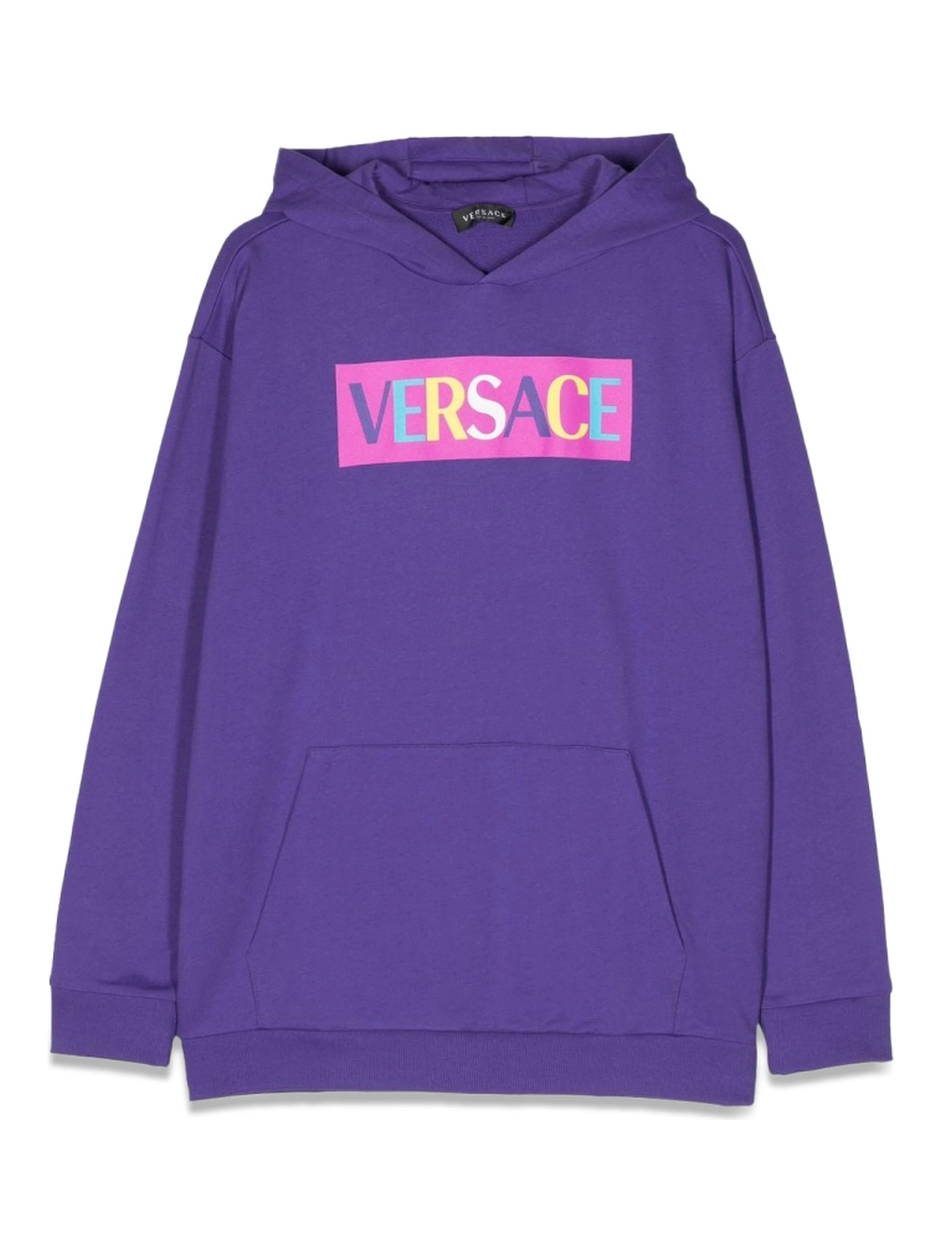 LOGO HOODIE